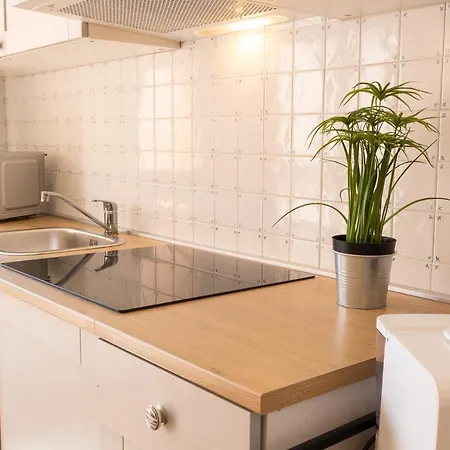 Montenero - B Apartamento