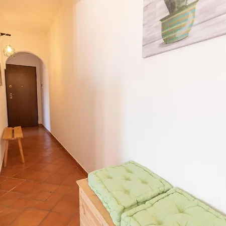 Apartamento Montenero - B *