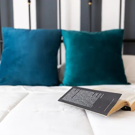 Apartamento Montenero - B Olbia