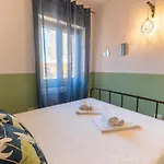 Apartment Montenero - B