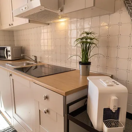 Apartment Montenero - B Olbia