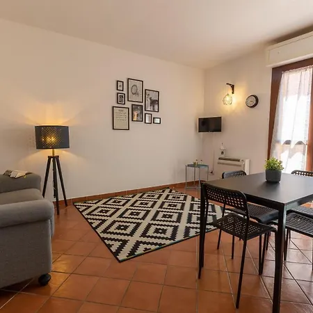 Montenero - B Apartment