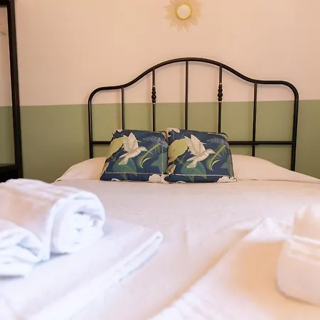 Apartment Montenero - B Olbia
