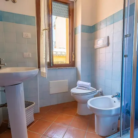 Apartment Montenero - B *