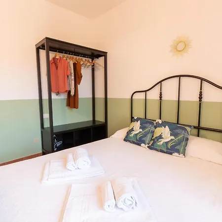 Apartment Montenero - B Olbia
