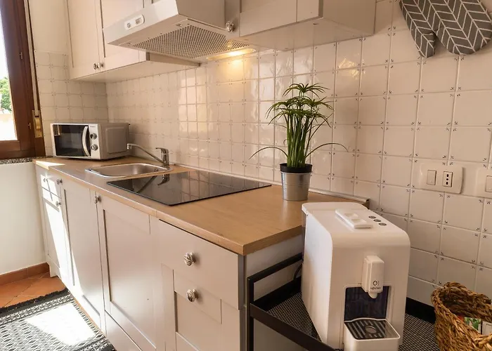 דירה Montenero - B אולביה