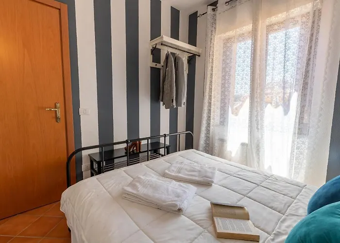 Montenero - B * אולביה