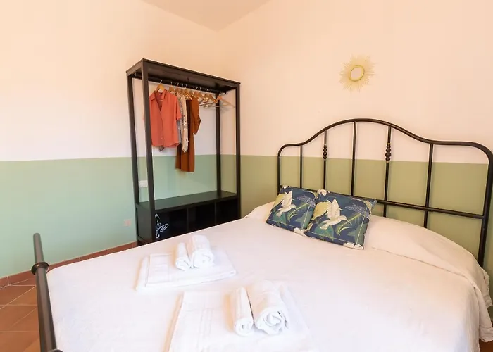 דירה Montenero - B אולביה